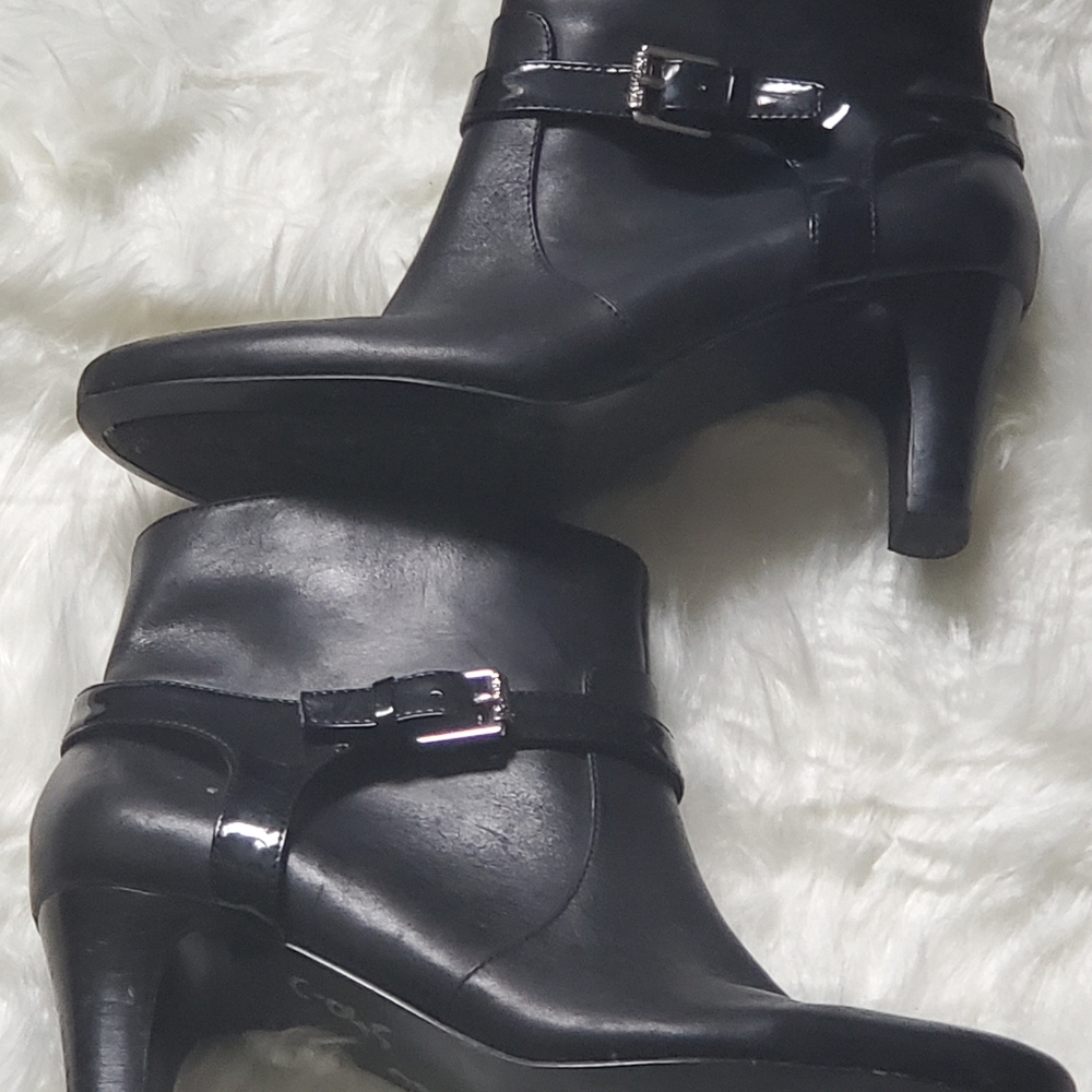 Ralph Lauren Ankle Boots